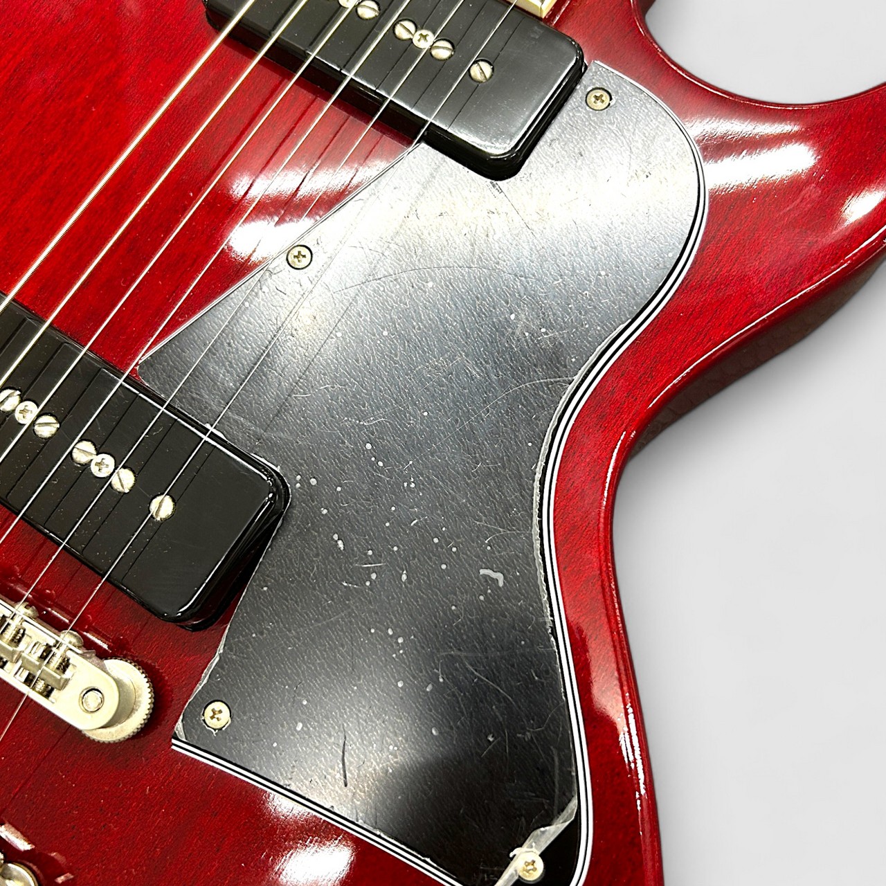 Epiphone Japan Limited Les Paul Special(フジゲン製) レスポール