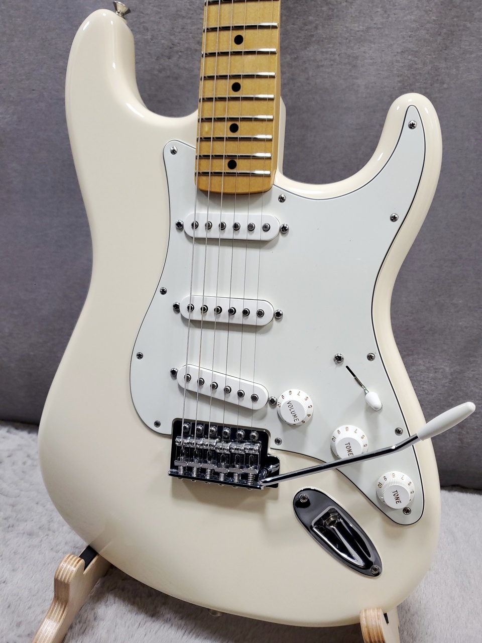 【調整済】Fender Mexico ストラト　standard エレキギター FENDER MEXICO (フェンダーメキシコ) エレキギター Standard