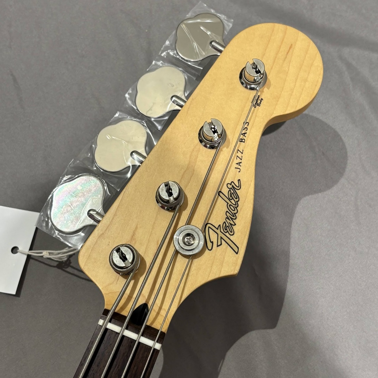 Fender Made in Japan Junior Collection Jazz Bass/エレキベース