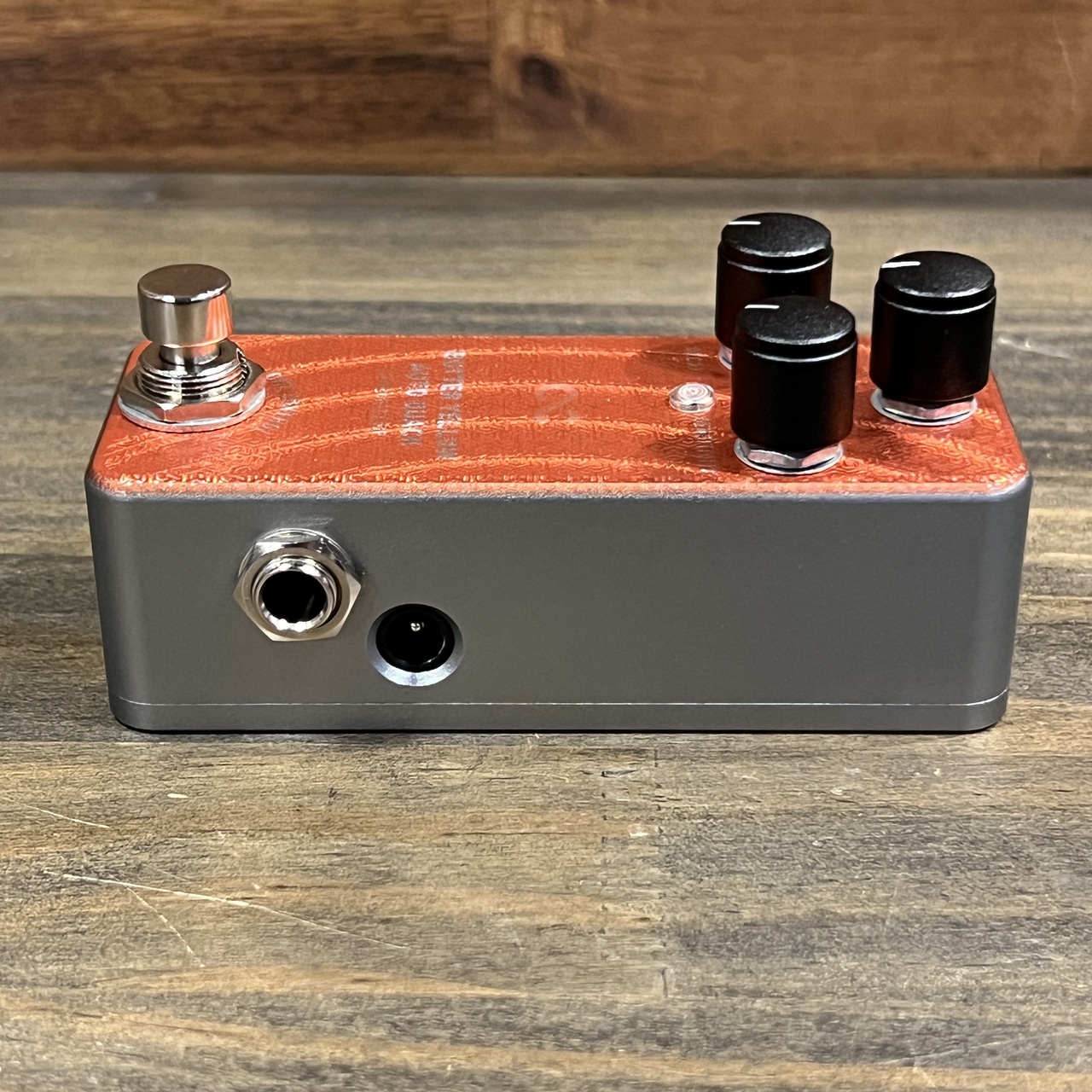 ONE CONTROL Butter Yellow Auto Quack（中古）【楽器検索デジマート】