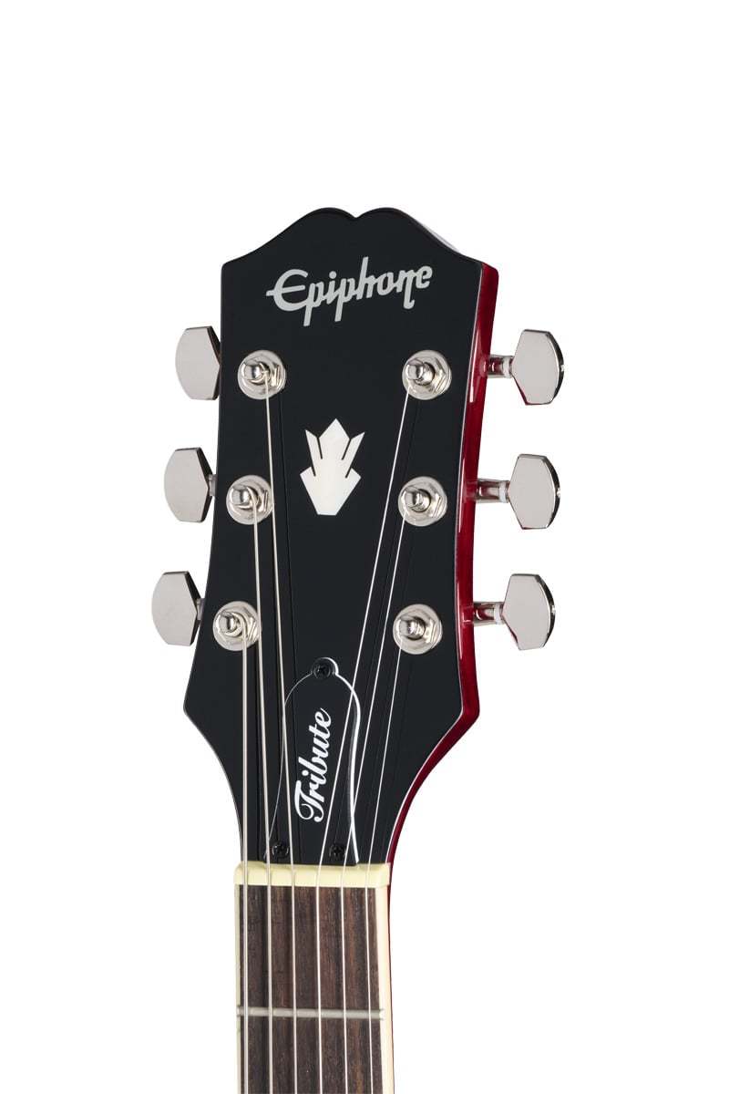Epiphone Inspired by Gibson SG Tribute Cherry エピフォン【池袋店