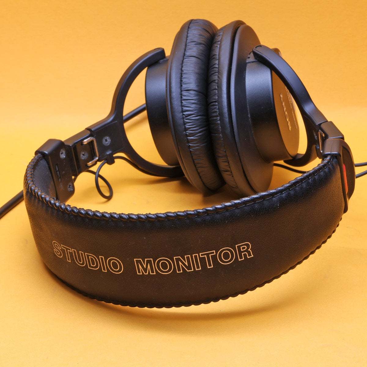 SONY MDR-7506 【福岡店】（中古）【楽器検索デジマート】