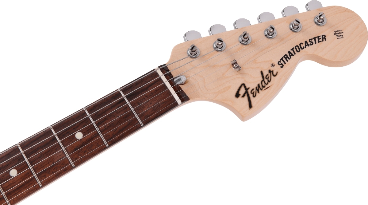 フェンダー 2021 コレクション MIJ トラディショナル 70s ストラト Fender 2021 Collection Made in Japan Traditional 70s