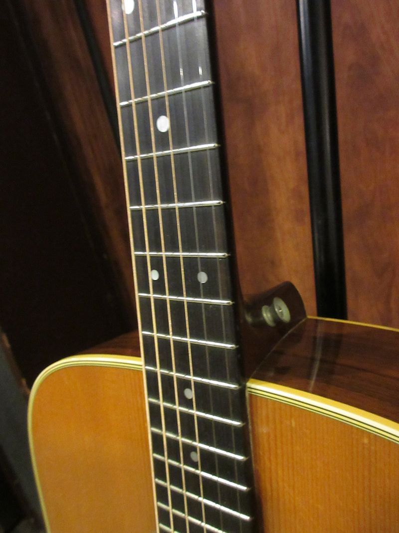 Martin 1988 D-28（ビンテージ）【楽器検索デジマート】