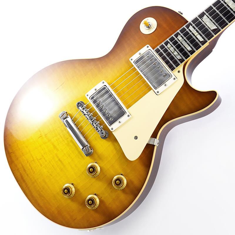 Gibson Custom Shop 1959 Les Paul Standard Reissue VOS B-Top