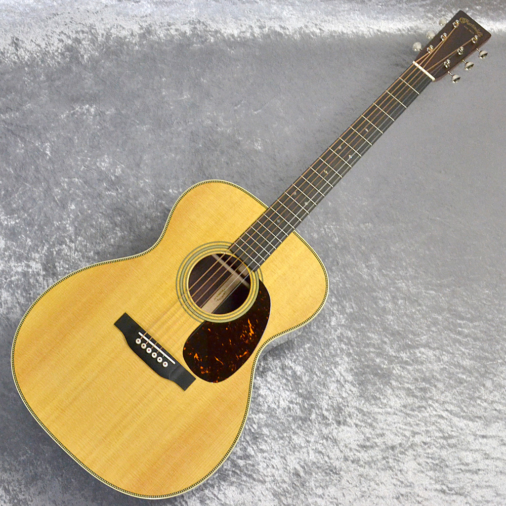 Martin 000-28【standard series】2025年製 ＃2942493（新品
