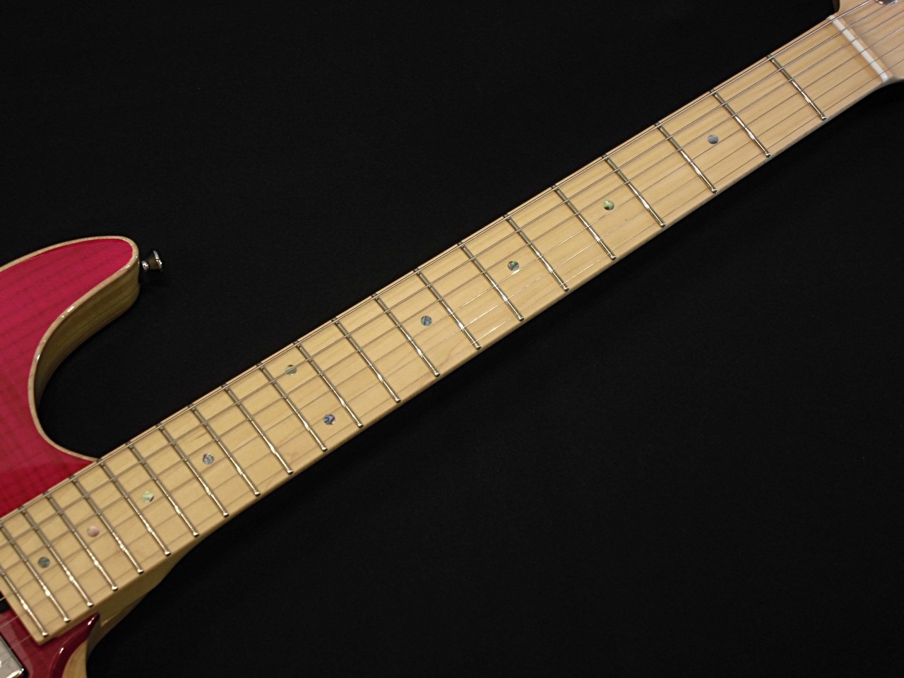 APII MAF-8230CM / SGWR 【Aria Custom Shop】【生産完了品】（新品