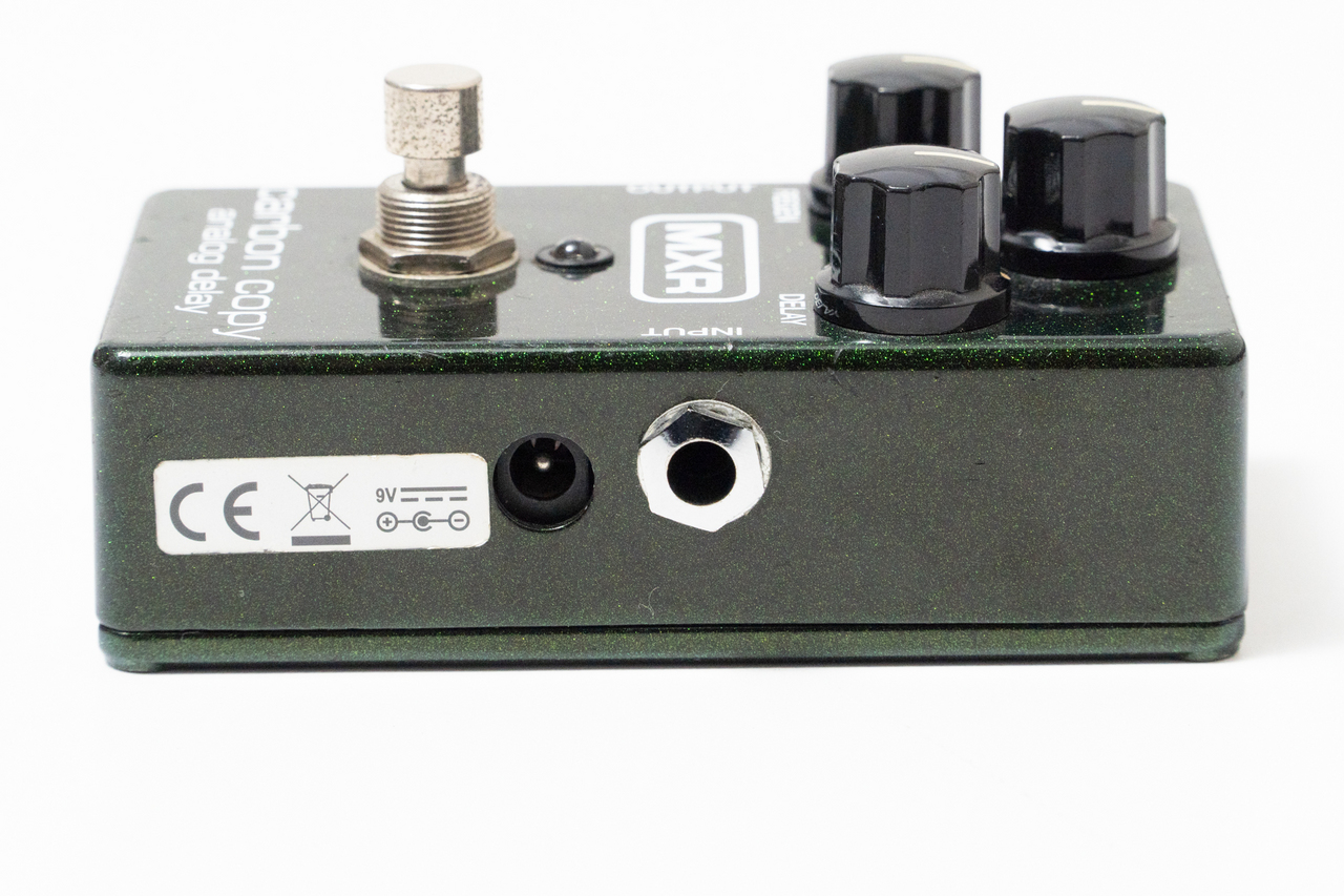 MXR M169 Carbon Copy Analog Delay【GIB横浜】（中古/送料無料