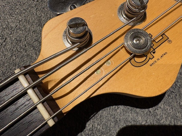 G&L L-2000 Premium（中古）【楽器検索デジマート】