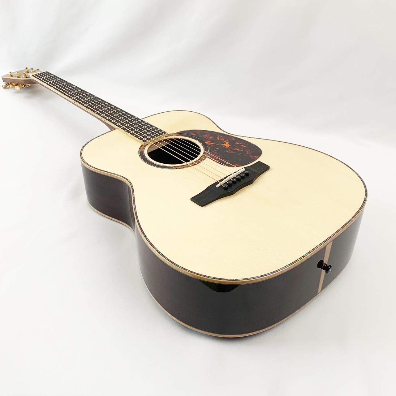 Morris F-101 III SPZ/LTD（新品/送料無料）【楽器検索デジマート】