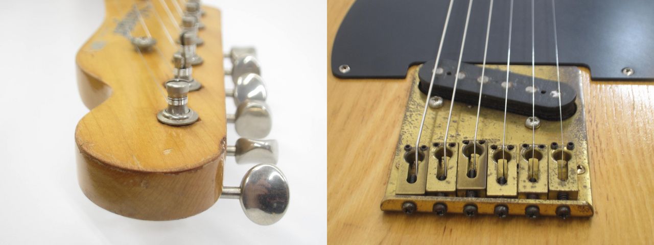 Navigator N-TE-ASM (TELESPO)【浦添店】（中古/送料無料）【楽器検索