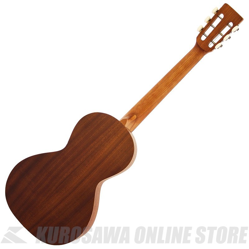ギター Aria Parlor Guitar ASA-18 Aria ASA-18 guitar demonstration - YouTube