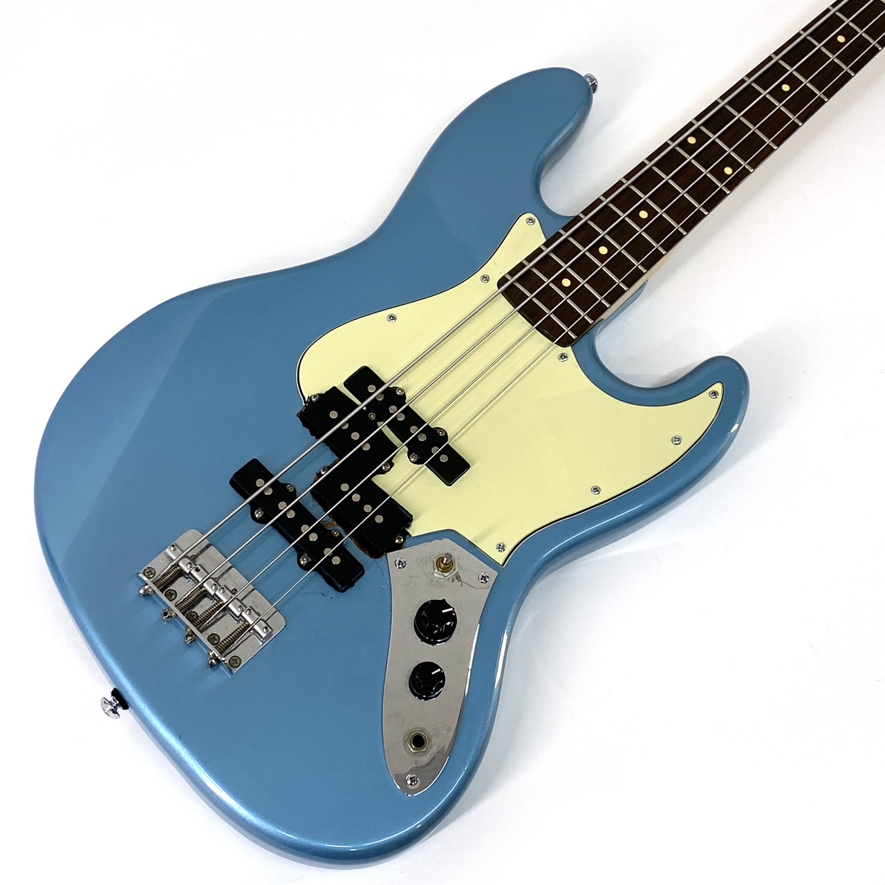 GrassRoots G-JB-47R Mod（中古/送料無料）【楽器検索デジマート】
