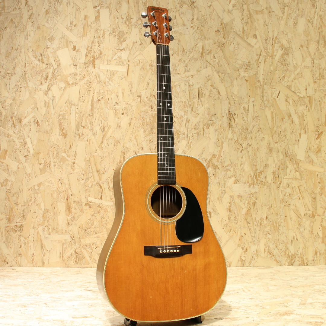 Martin D-28 1976（中古）【楽器検索デジマート】