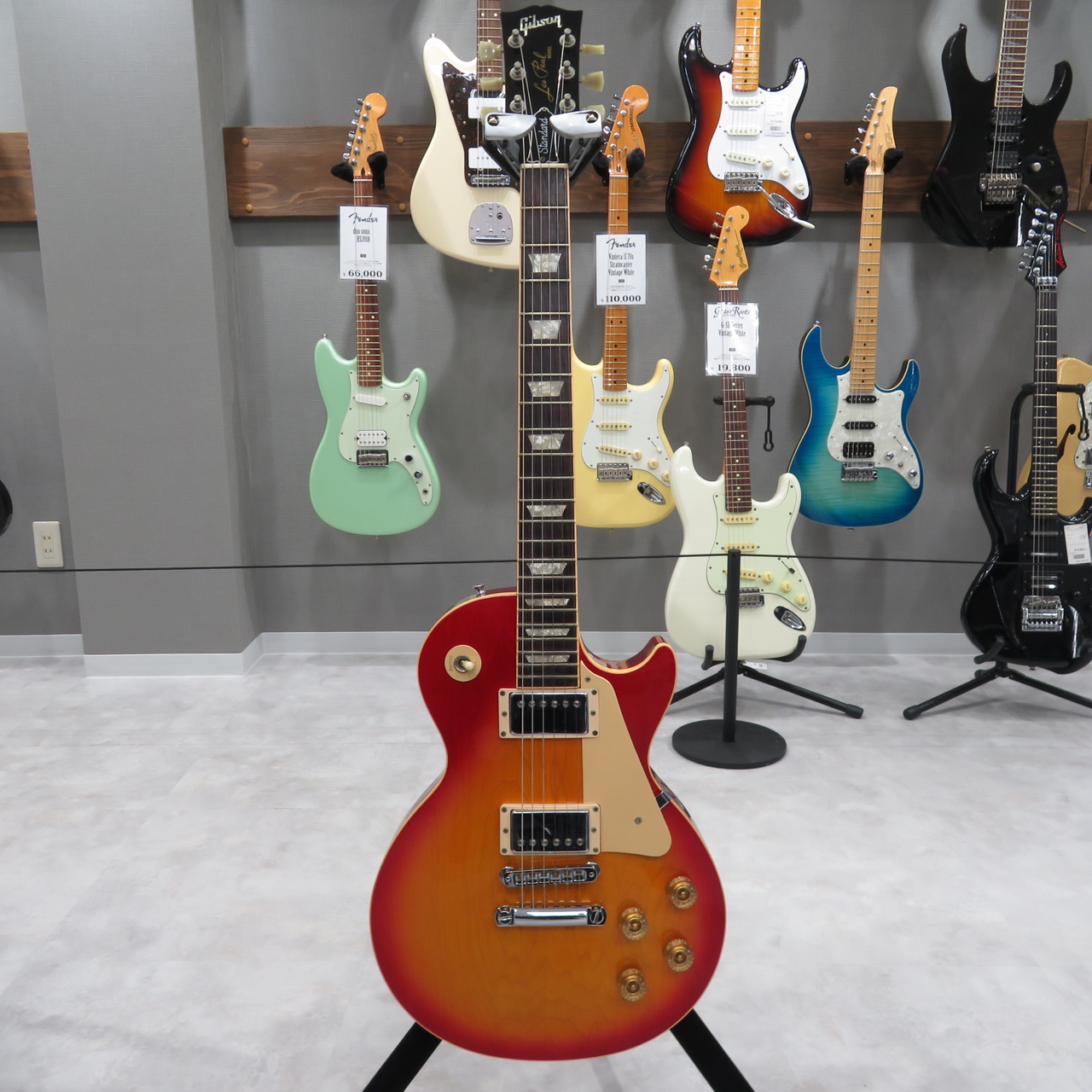 Gibson Les Paul Standard CS レスポール（中古）【楽器検索デジマート】