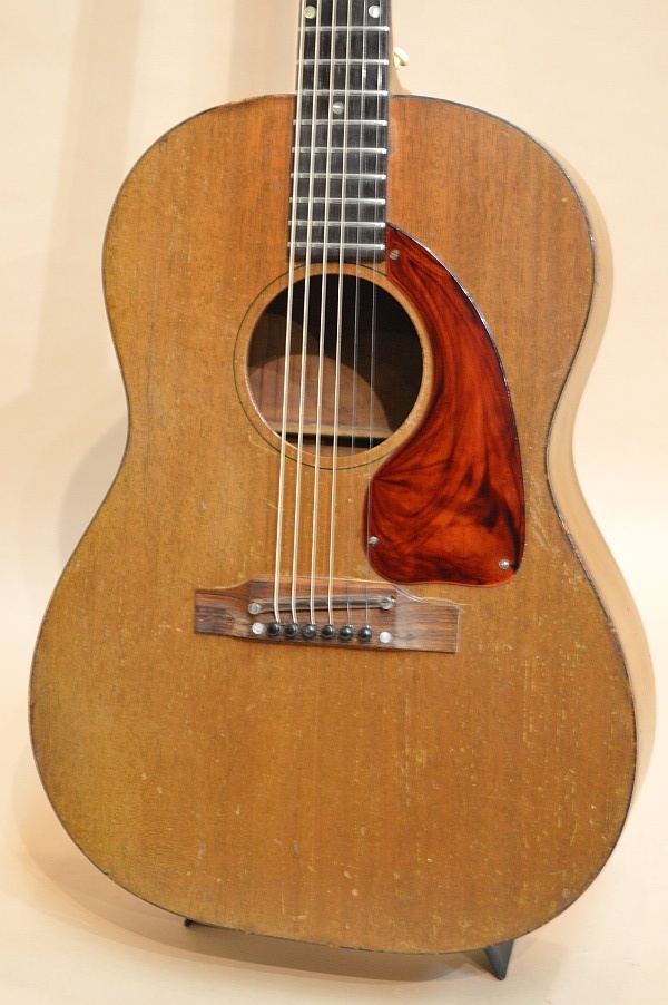 Gibson LG-0 1967年製（ビンテージ/送料無料）【楽器検索デジマート】