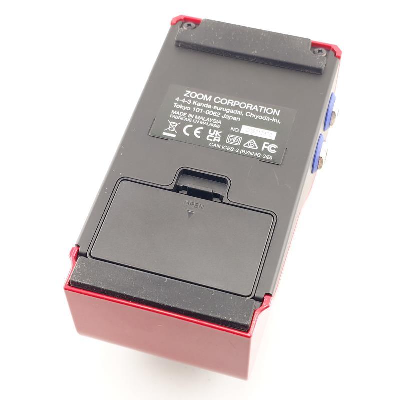 ZOOM USED 中古 MS-60B+（中古）【楽器検索デジマート】