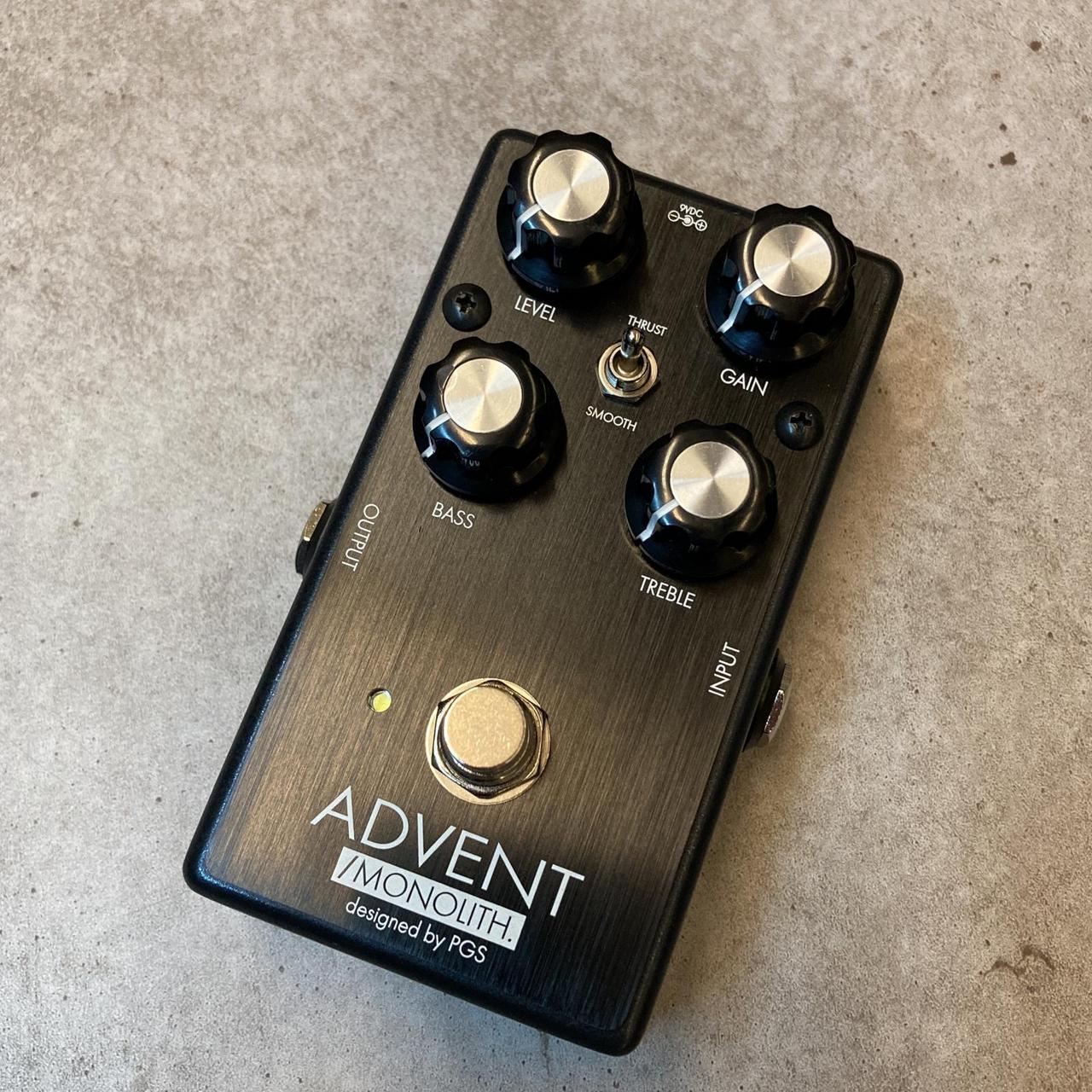 ベース Papa Goriot Studios ADVENT / MONOLITH Papa Goriot Studios ADVENT / MONOLITH.