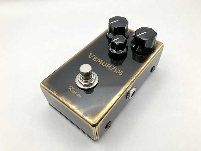 VEMURAM Karen #KA00021（中古）【楽器検索デジマート】