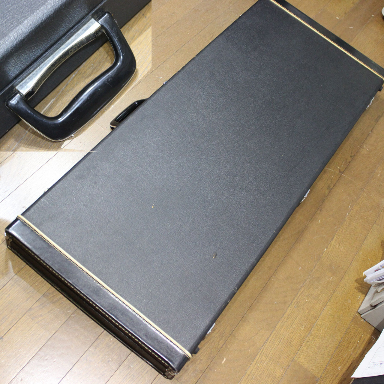 Burny SG-140JP CHERRY JIMMY PAGE STYLE バーニー ダブルネック 1980
