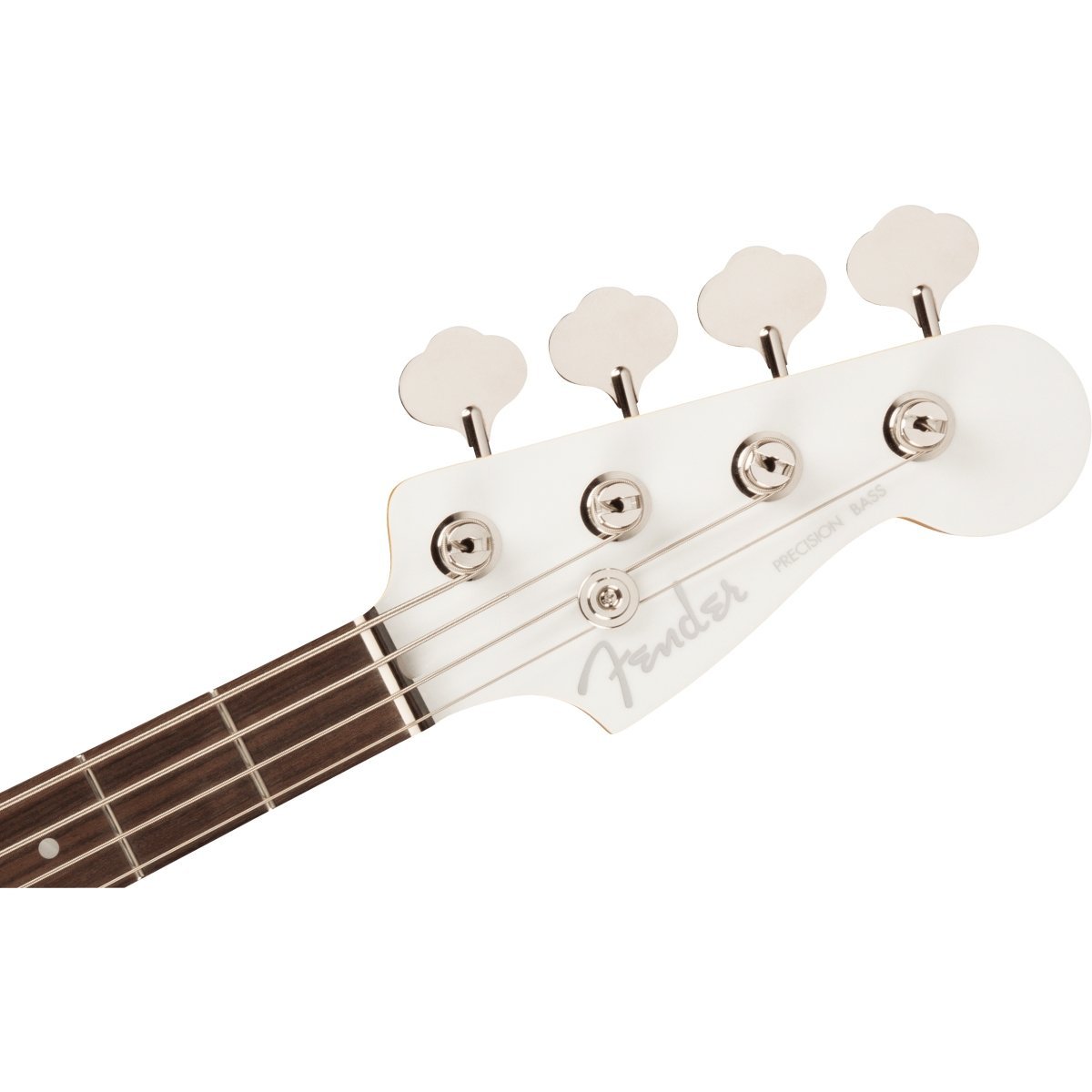 Fender Aerodyne Special Precision Bass Rosewood Fingerboard Bright