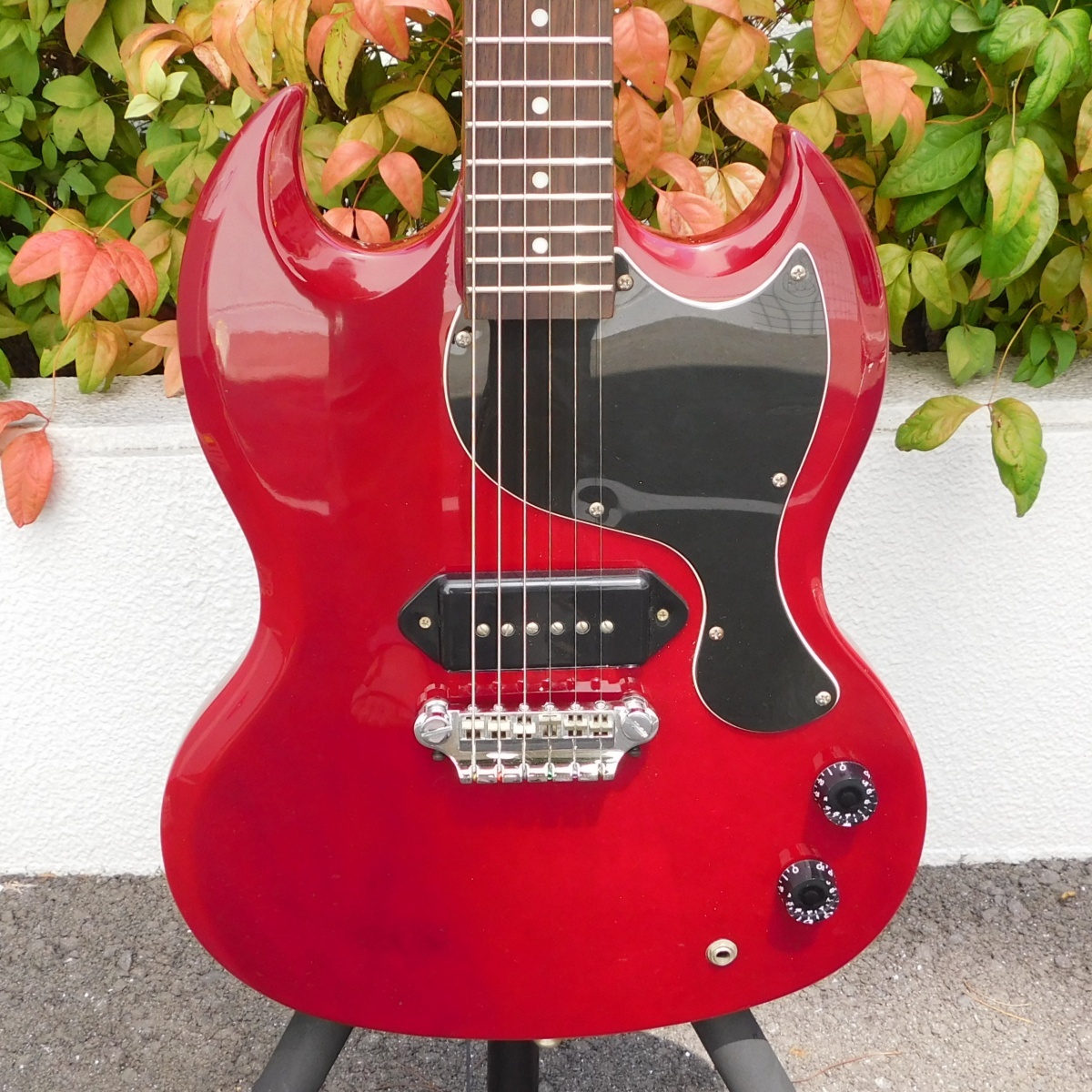 Epiphone SG Junior G-310 P-90（中古）【楽器検索デジマート】