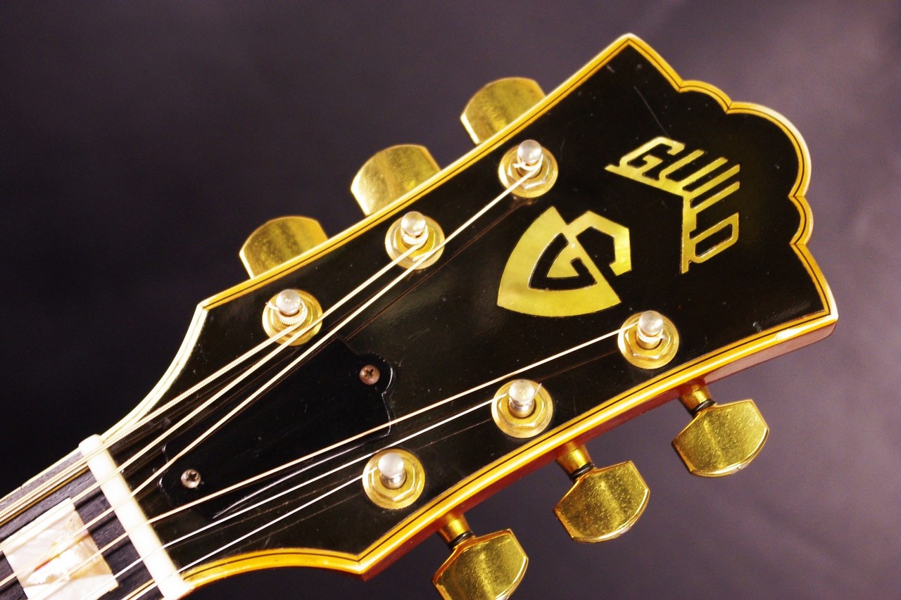 GUILD D-55（ビンテージ）【楽器検索デジマート】