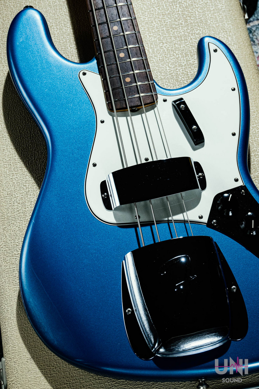 Fender American Vintage '64 Jazz Bass / 2013（中古）【楽器検索