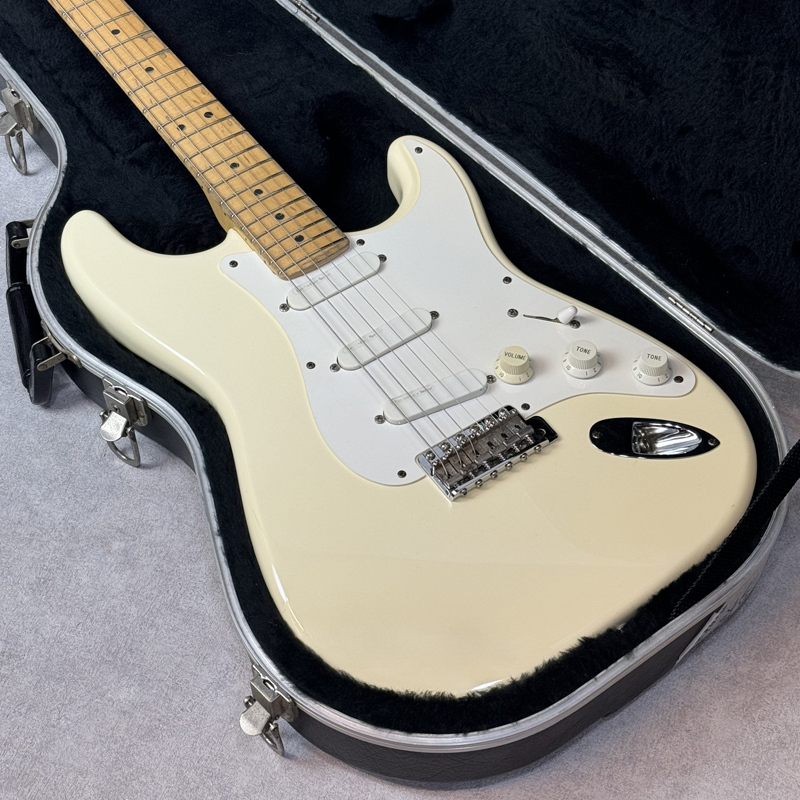 Fender Eric Clapton Stratocaster Lace Sensor（中古/送料無料）【楽器検索デジマート】