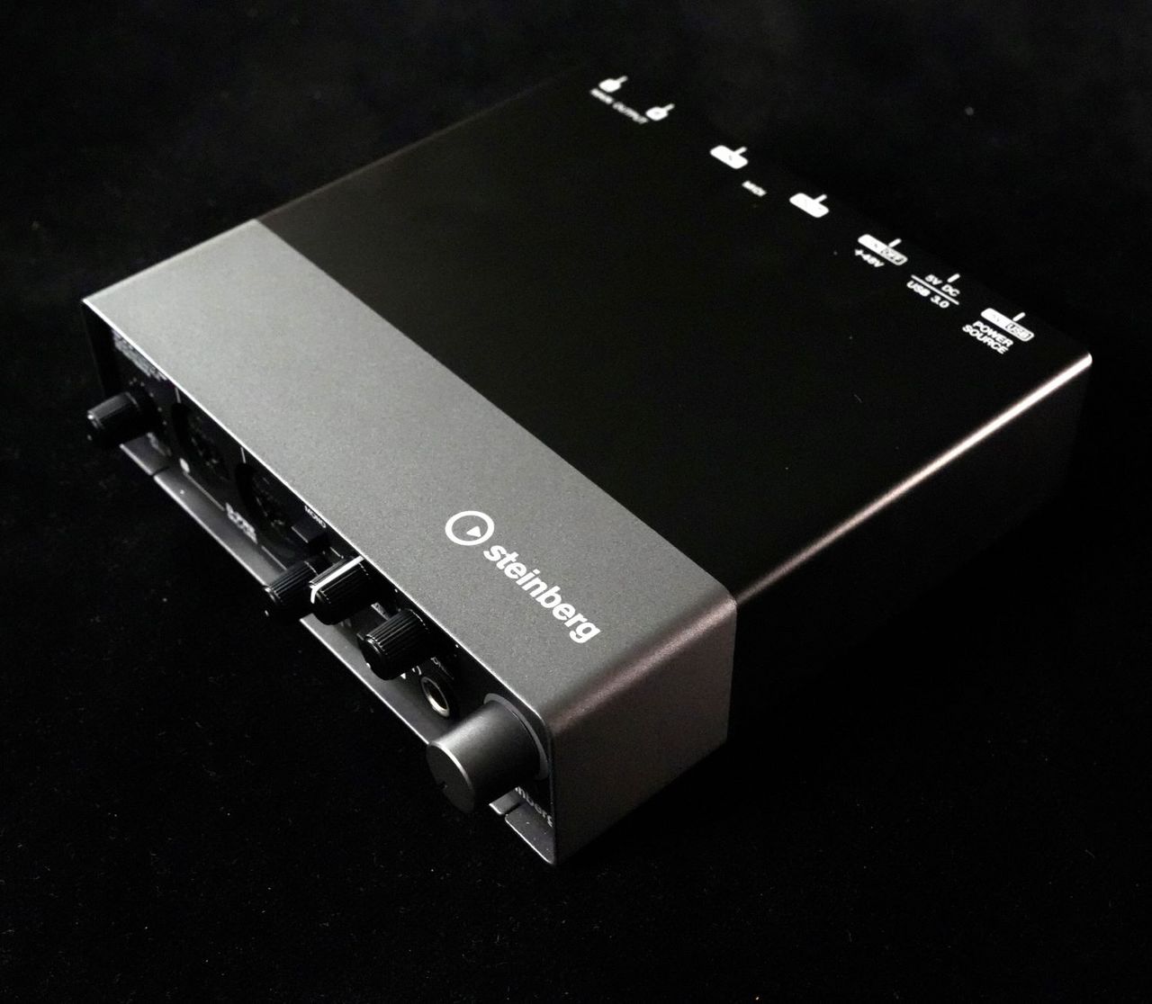 Steinberg UR22C【現品画像】（中古/送料無料）【楽器検索デジマート】