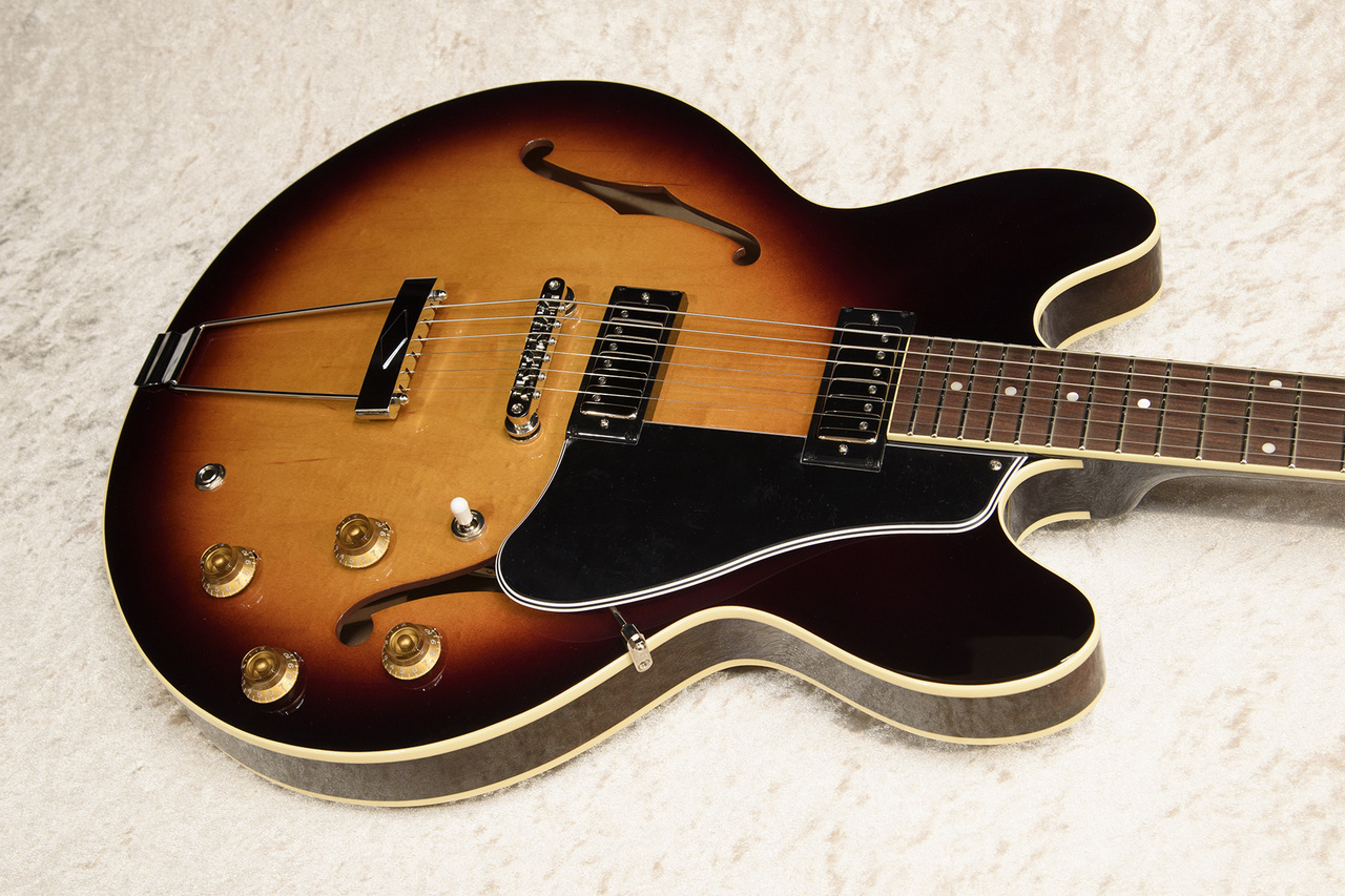 Archtop Tribute AT130MH（新品）【楽器検索デジマート】