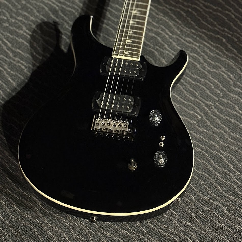 Paul Reed Smith(PRS) SE Standard 24-08 Limited Model ”BLACK