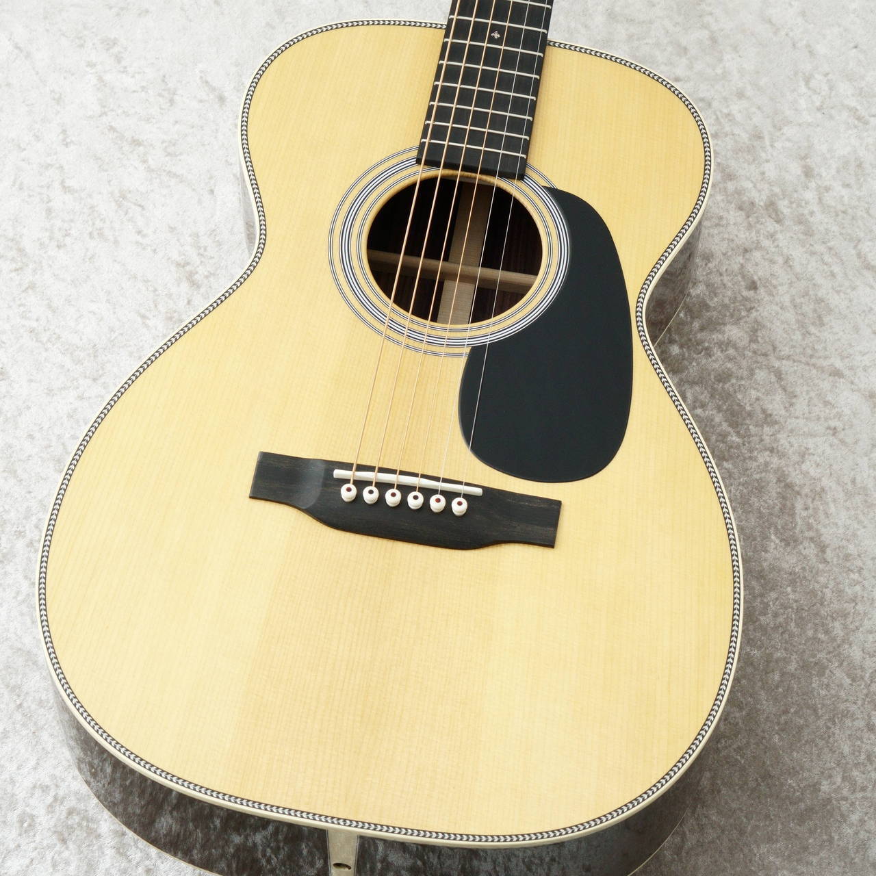 Martin CTM 0-28 Adirondack Spruce VTS #3053185【アディロンダック