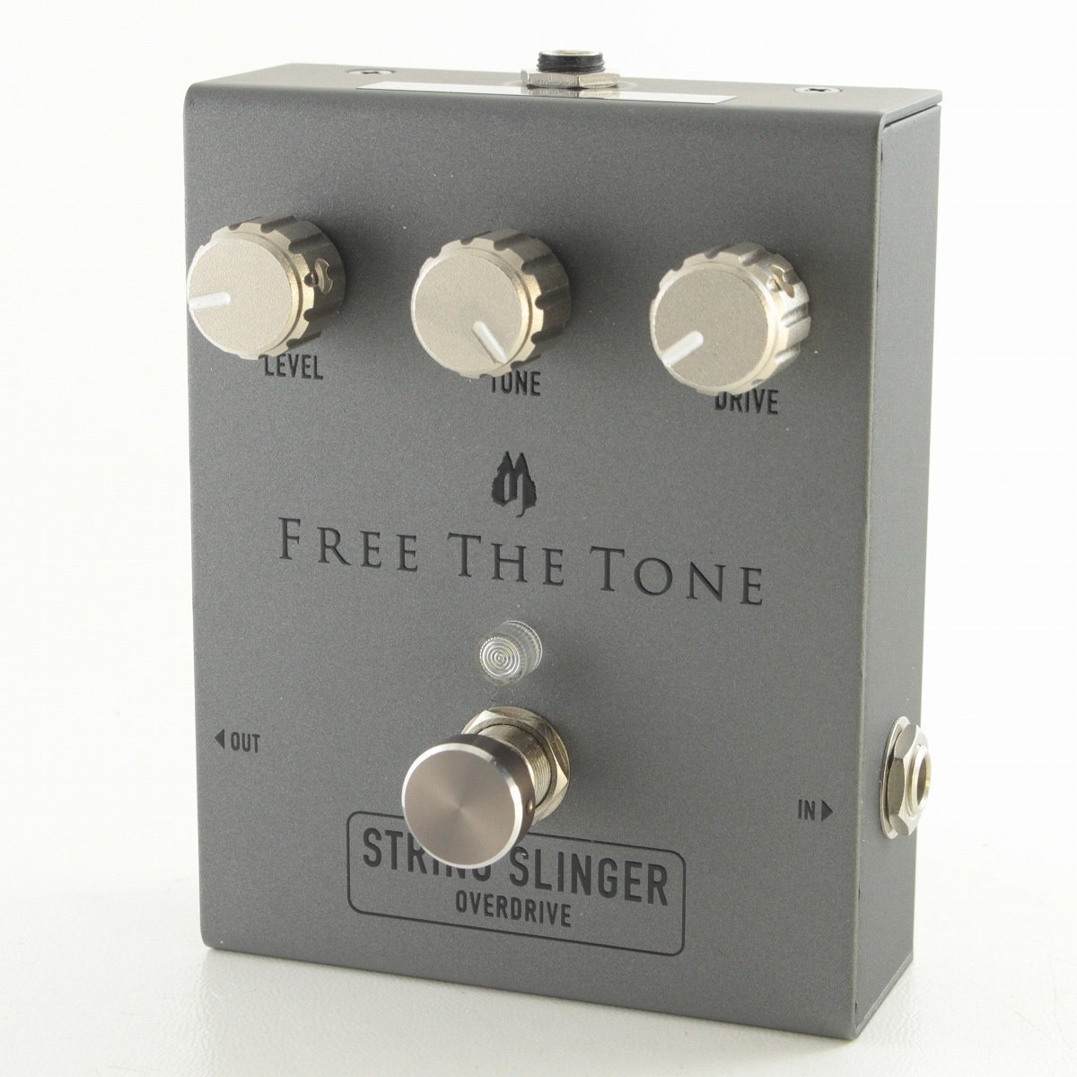 Free The Tone SS-1V STRING SLINGER 【御茶ノ水本店】