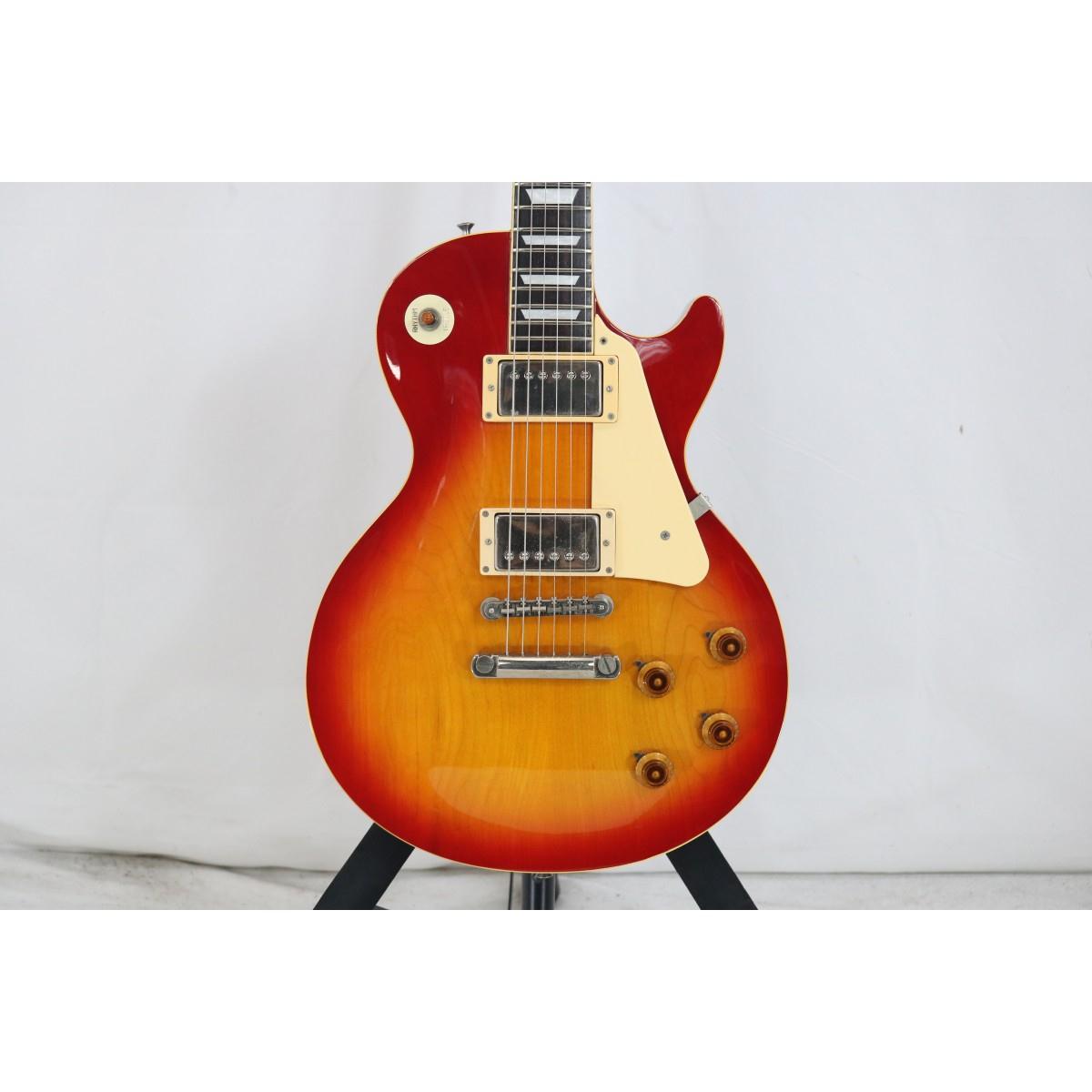 Burny RLG-50 59（中古）【楽器検索デジマート】