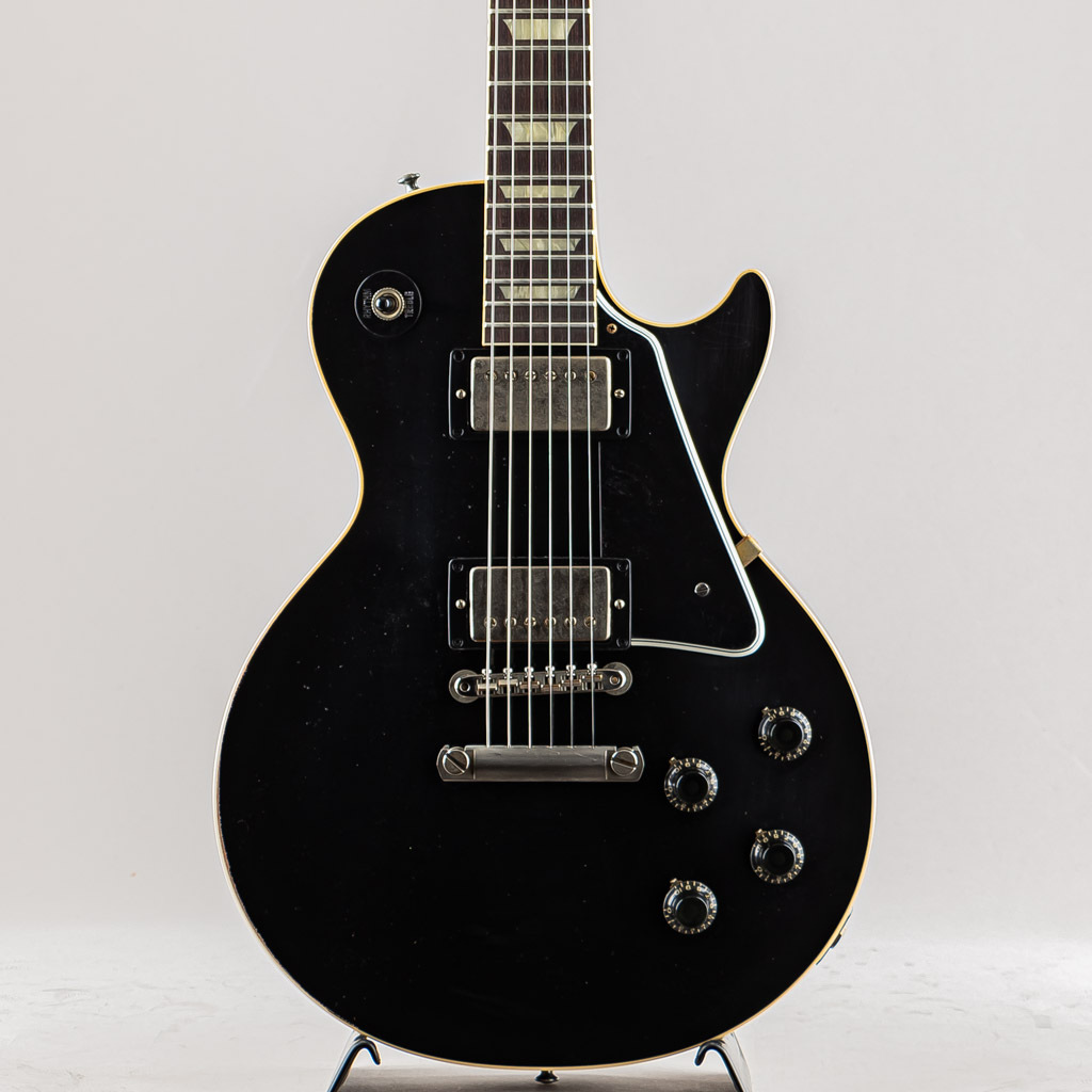 Gibson Custom Shop Murphy Lab 1957 Les Paul Standard Reissue All