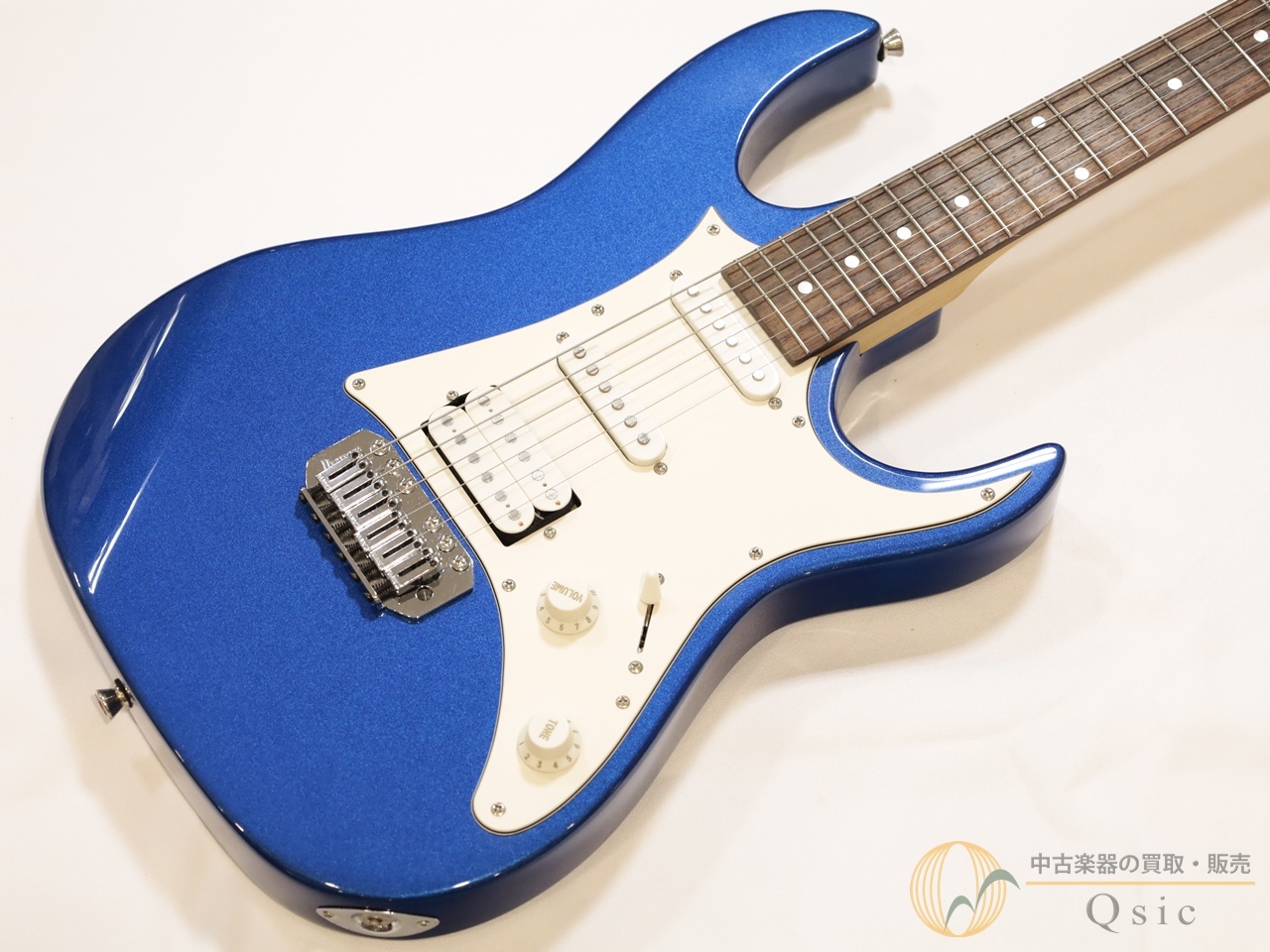 Ibanez GRX40 【返品OK】[UM525]【神戸店在庫】（中古）【楽器検索
