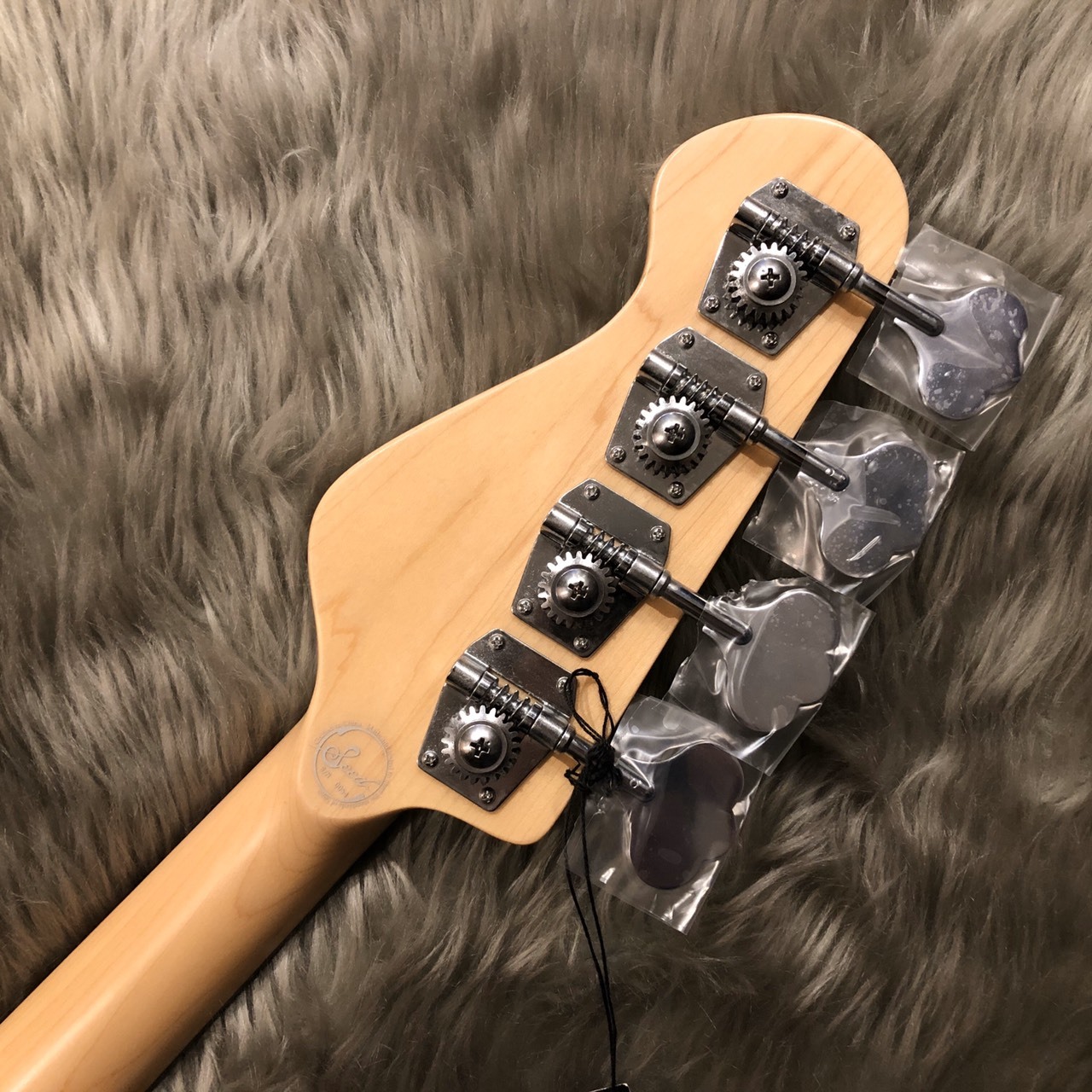 Seed Kanderbird（新品特価/送料無料）【楽器検索デジマート】