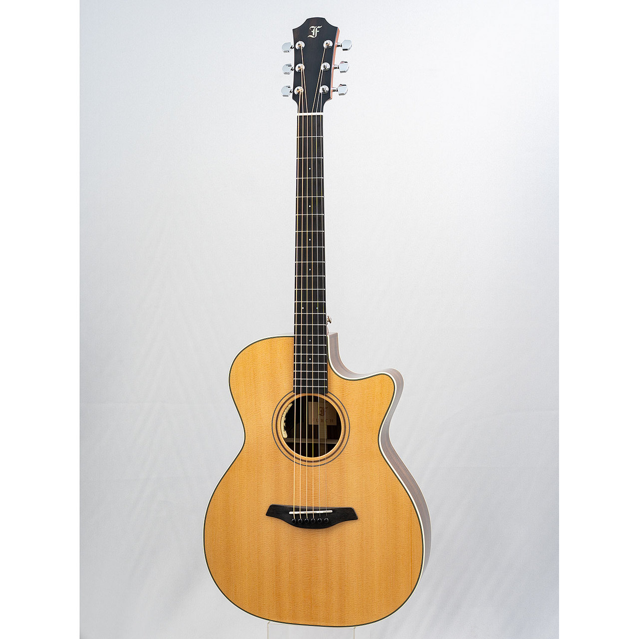 Furch Green OMc-SR（中古）【楽器検索デジマート】