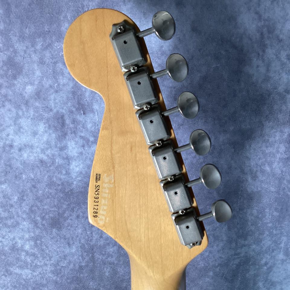 Fender Eric Clapton Stratocaster 