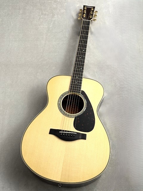 YAMAHA 【最初の1本ならまずはコレ!】LS16 ARE【オール単板