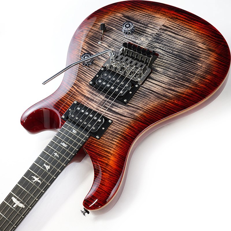 PRS SE Custom24 Ruby エレキギター ポールリードスミス(Paul