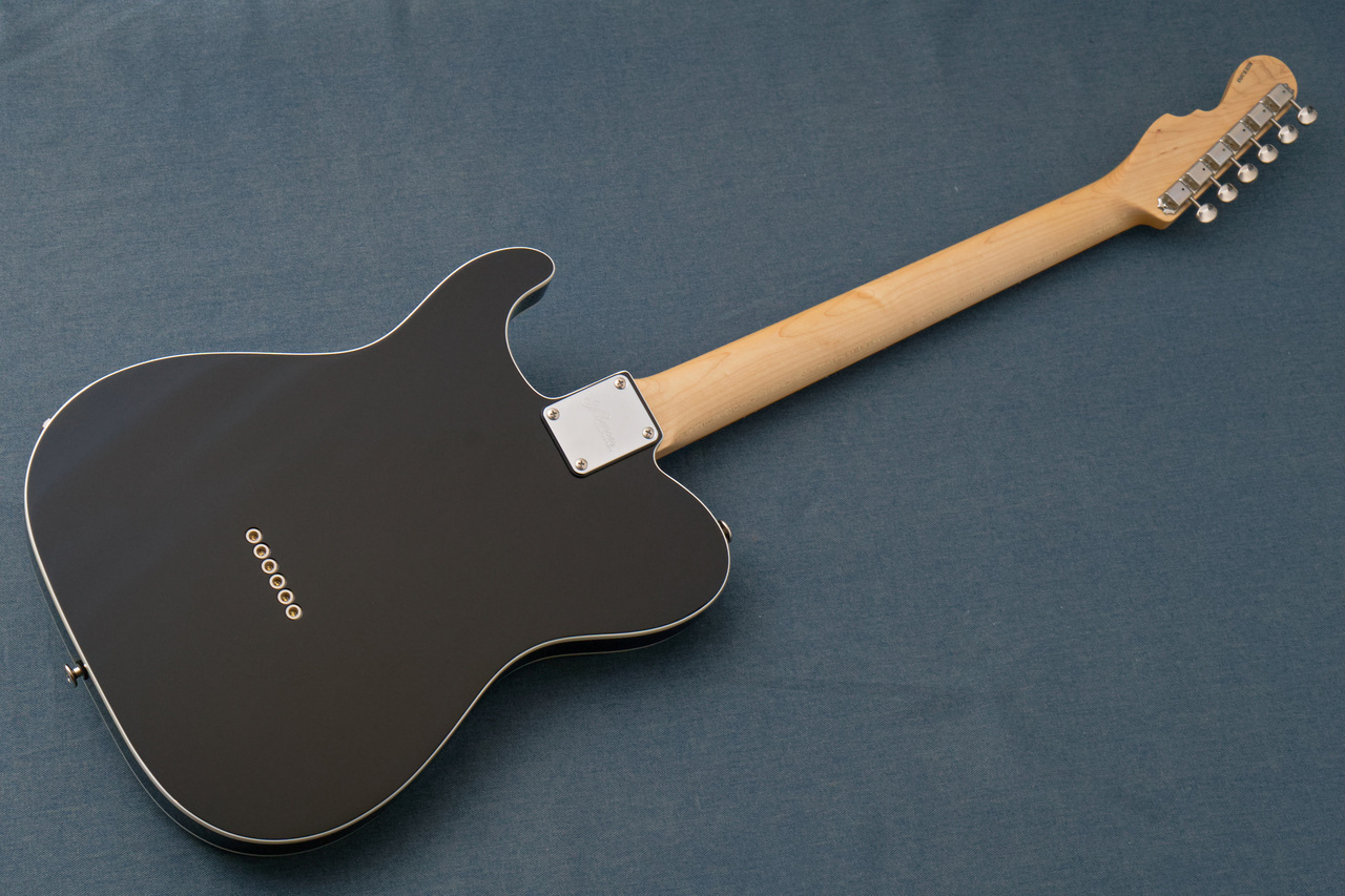 momose MT1-CTM/R -Black / BLK- 【限定生産モデル】【町田店】（新品