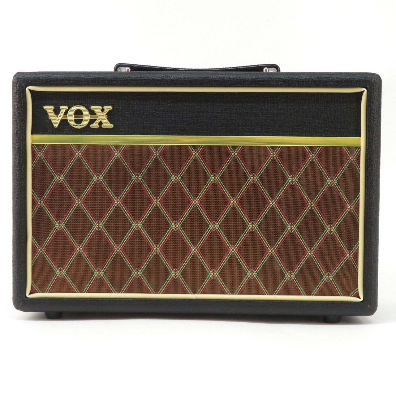 VOX V9106 Pathfinder 10（中古/送料無料）【楽器検索デジマート】