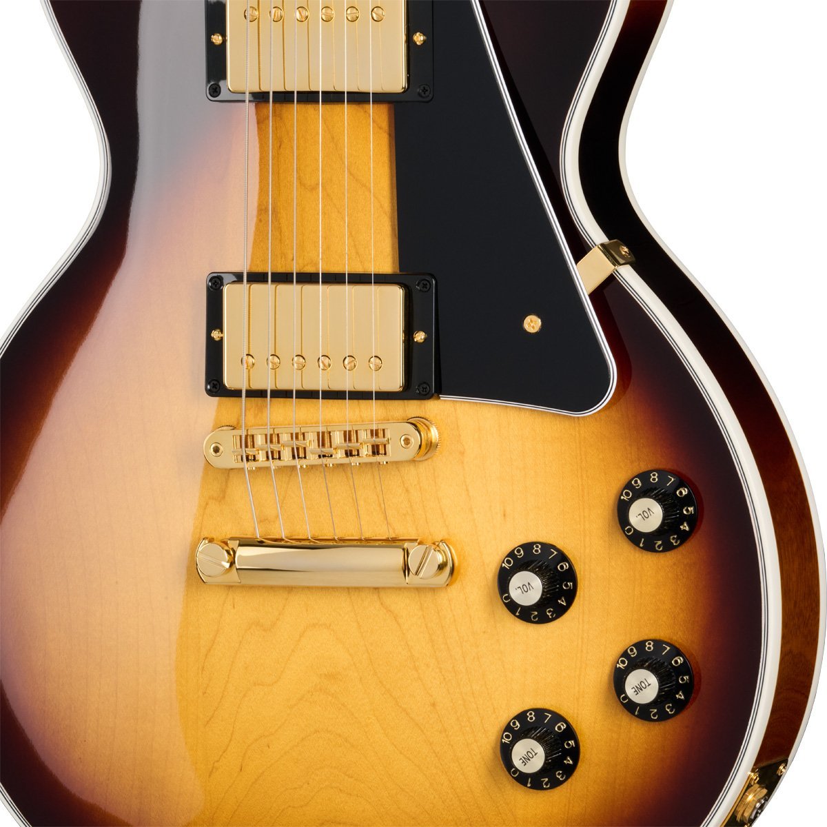 Gibson レスポール レスポール・モデル | Gibson Japan