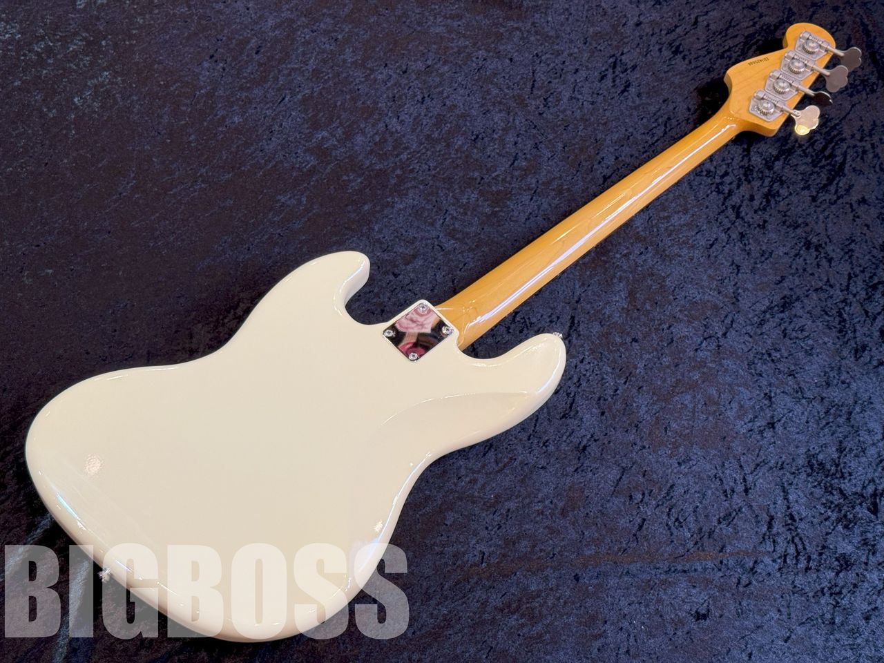 中古】Edwards / E-PB-83R/LT Vintage White 【梅田店