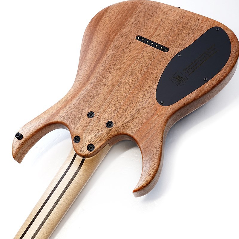 Mayones duvell 7 風 7弦ギター エレキギター MAYONES Duvell Elite 7