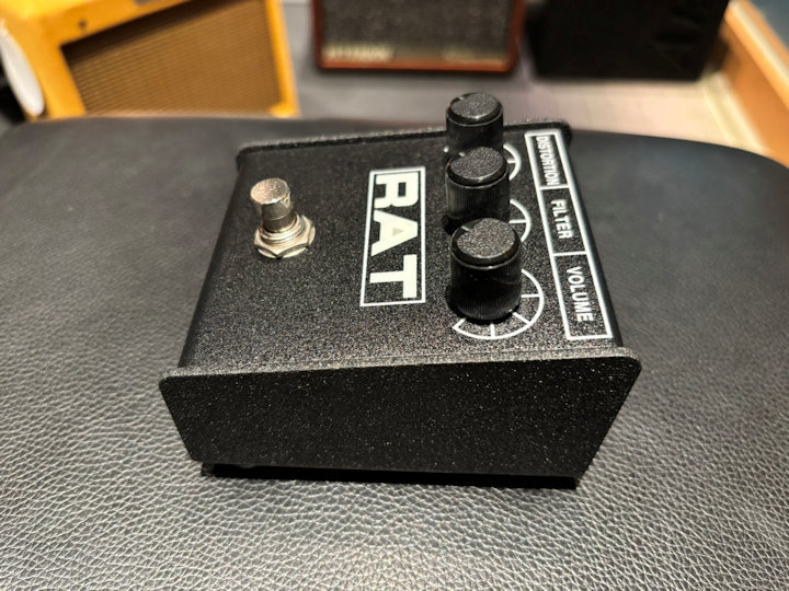 Pro Co RAT2（中古）【楽器検索デジマート】