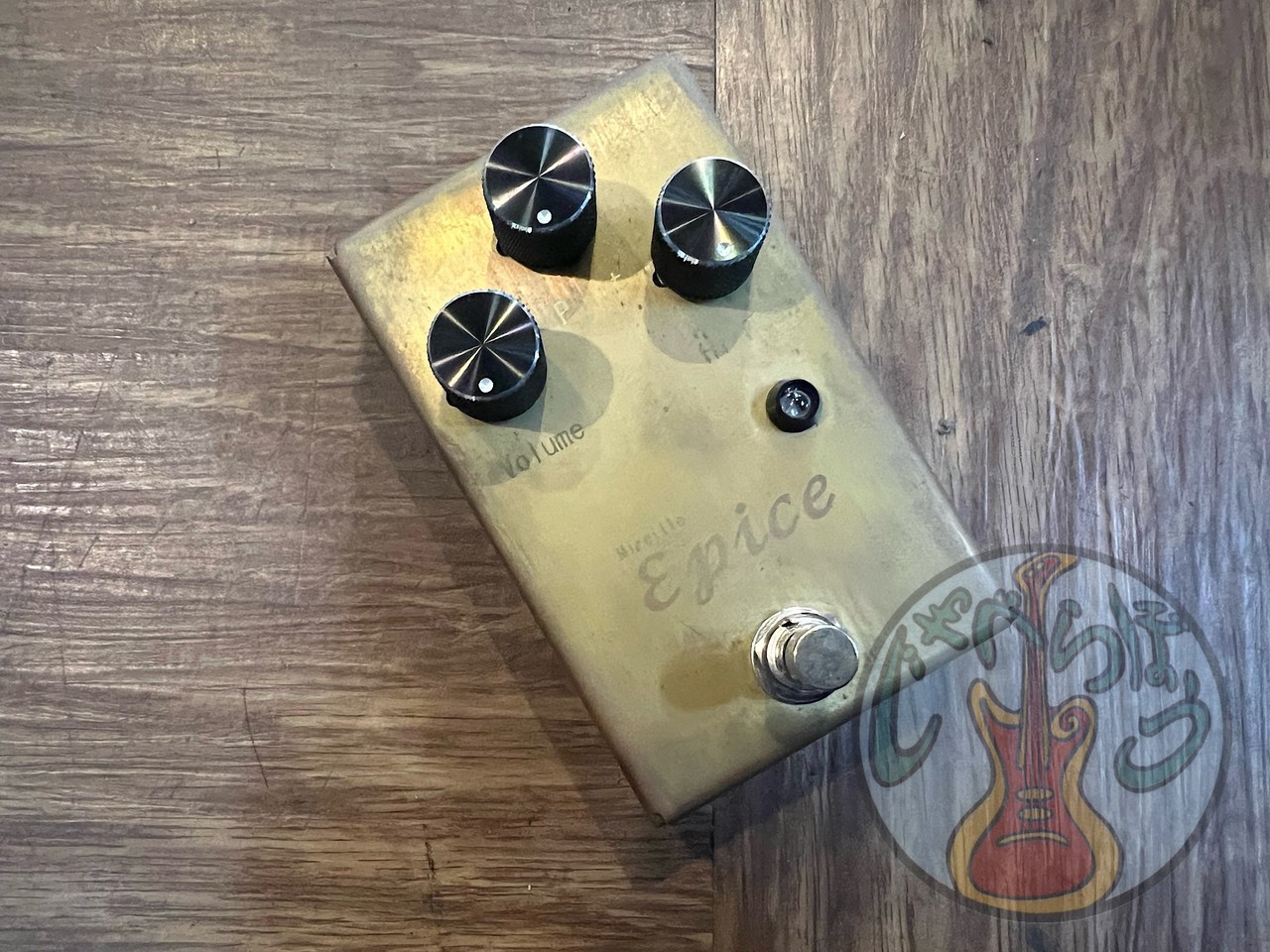 HATA MIREILLE EPICE（中古）【楽器検索デジマート】