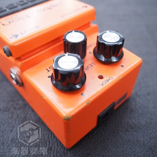 BOSS DS-1 Distortion（中古）【楽器検索デジマート】